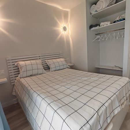 Apartament With Sea View Льорет-де-Мар Экстерьер фото