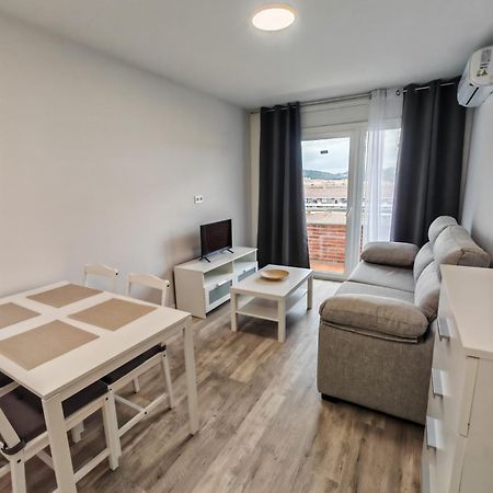 Apartament With Sea View Льорет-де-Мар Экстерьер фото