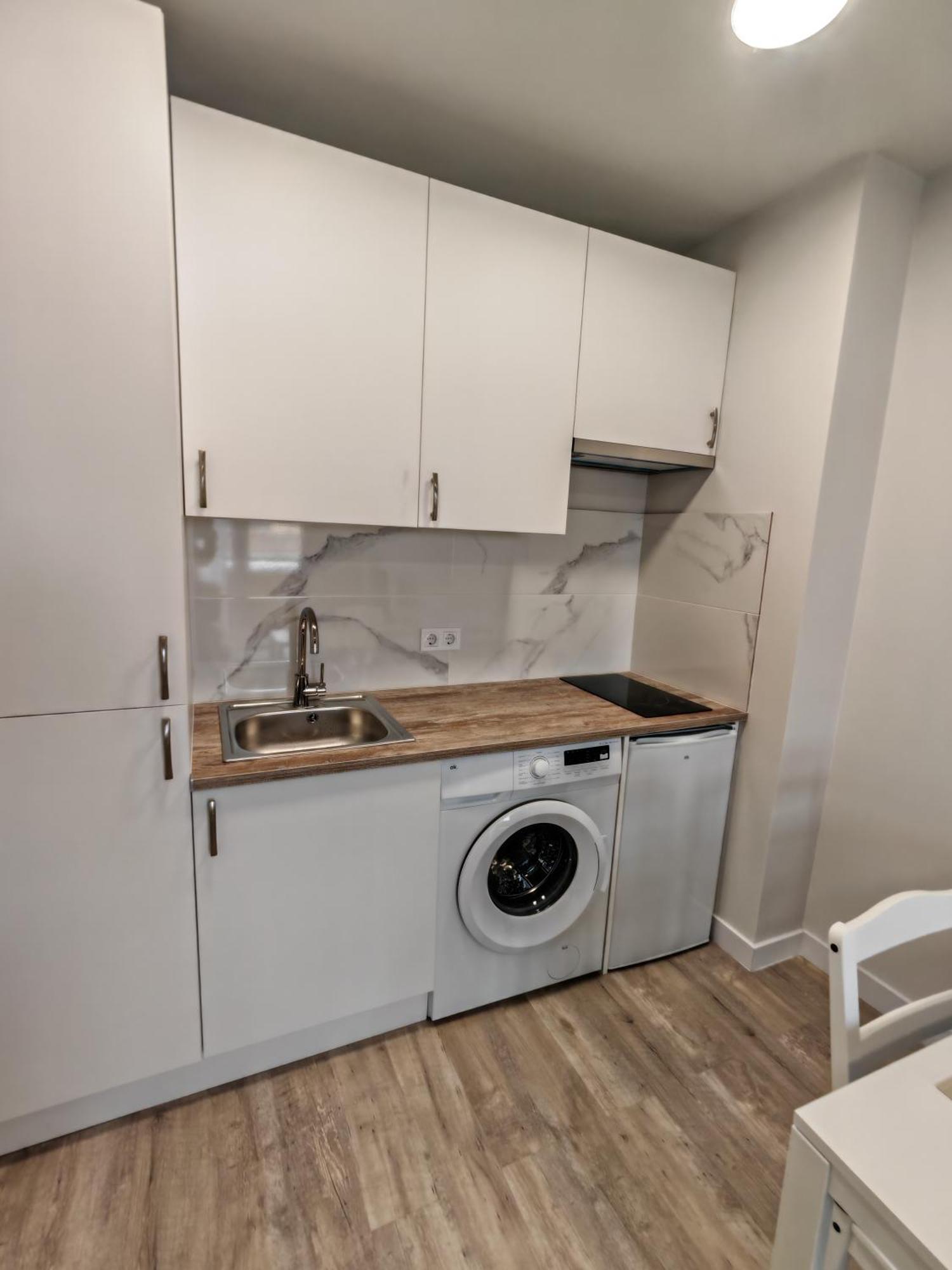 Apartament With Sea View Льорет-де-Мар Экстерьер фото